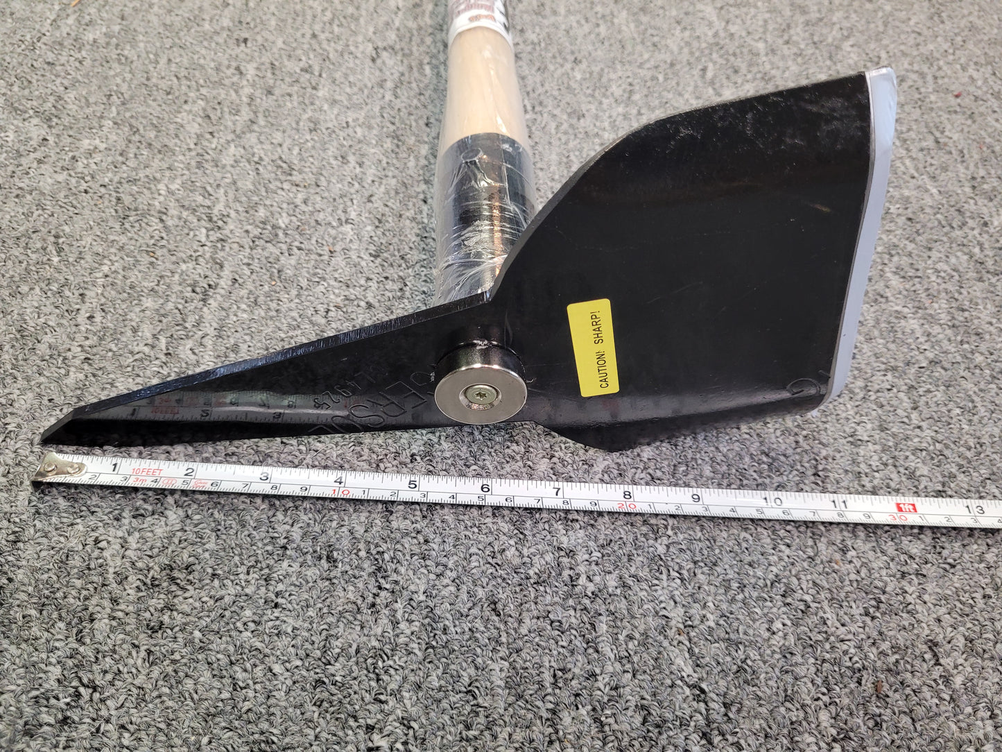 Doc’s Nugget Stalker®Gold Pick