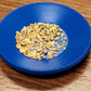 Super Mini Blue Gold Pan-Decoration