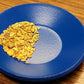 Super Mini Blue Gold Pan-Decoration