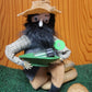 49er' Miner Ornament A
