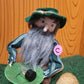 49er' Miner Ornament C