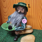 49er' Miner Ornament C