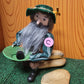 49er' Miner Ornament D