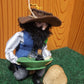 49er' Miner Ornament D