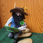 49er' Miner Ornament D