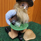 49er' Miner Ornament E