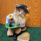 49er' Miner Ornament E