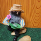 49er' Miner Ornament I