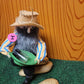 49er' Miner Ornament I