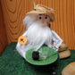 49er' Miner Ornament K