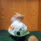 49er' Miner Ornament K