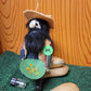 49er' Miner Ornament M