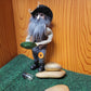 49er' Miner Ornament N