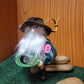 49er' Miner Ornament O
