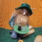 49er' Miner Ornament T
