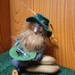 49er' Miner Ornament T