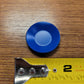 Super Mini Blue Gold Pan-Decoration