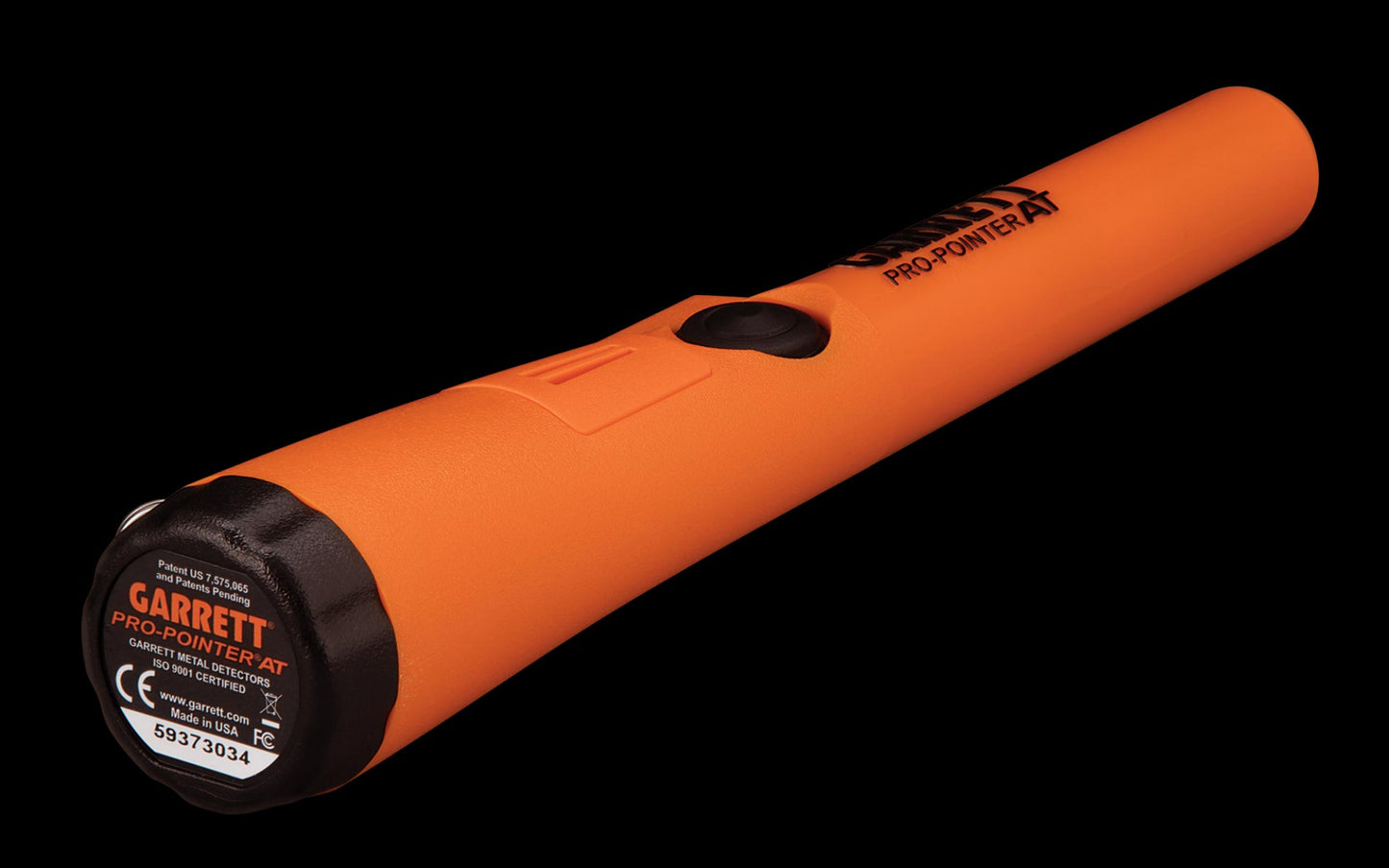 Garrett Pro-Pointer AT-Waterproof to 20 feet!