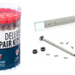 Deluxe Eyeglass repair kit