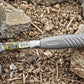 Rock Pick Hammer With Rubberized Handle