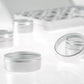 15Pc Aluminum Box Set in Tin Box (1-5/8" x 3/4")