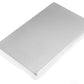 15Pc Aluminum Box Set in Tin Box (1-5/8" x 3/4")