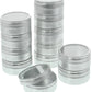 12Pc 2" x 7/8" Aluminum Box Set in Paper Box