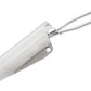 Mini Stainless Steel Folding Trowel With Pouch