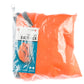 Orange Collapsible Backpack, Day Pack