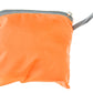 Orange Collapsible Backpack, Day Pack