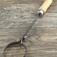 15" Pot Holder for Melting, Pouring, Casting of Gold, Silver & Copper (Crucible Tongs) :