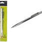 6" Pocket Carbide Scriber with Carbide Tip