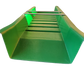 California "Mini" Backpack sluice