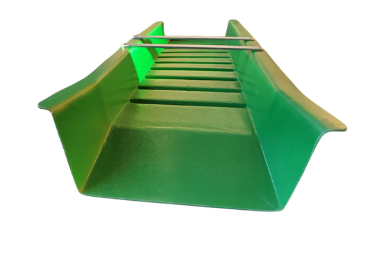 California "Mini" Backpack sluice