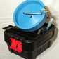 Desert Fox Automatic Gold Panning Machine- Variable speed