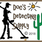 Doc’s Nugget Stalker®Gold Pick