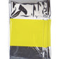 84" x 36" Emergency Sleeping Bag, 24um Thick Aluminized OPP Film