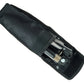 17-1/2" Compact Folding Prospector's/Camping Pick/Shovel with Carrying Case