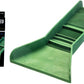 Pocket Sized Plastic Green Sluice Box - 12"X3"x5.5"