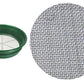 13-1/4" "100" Mesh Classifier