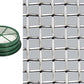 12 Mesh Stackable classifier