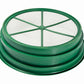 20 Mesh Stackable Sifting Pan, classifier