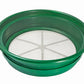 20 Mesh Stackable Sifting Pan, classifier