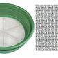 30" Mesh Stackable Sifting Pan