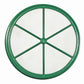30" Mesh Stackable Sifting Pan
