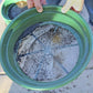 30" Mesh Stackable Sifting Pan