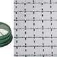 13-1/4"/1/4" Mesh Stackable Classifier