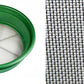 13-1/4"/1/50" Mesh Classifier