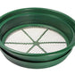 13-1/4"  8 Mesh Stackable Classifier 1/8 inch