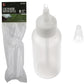 5"/3 OZ Plastic Snuffer Bottle
